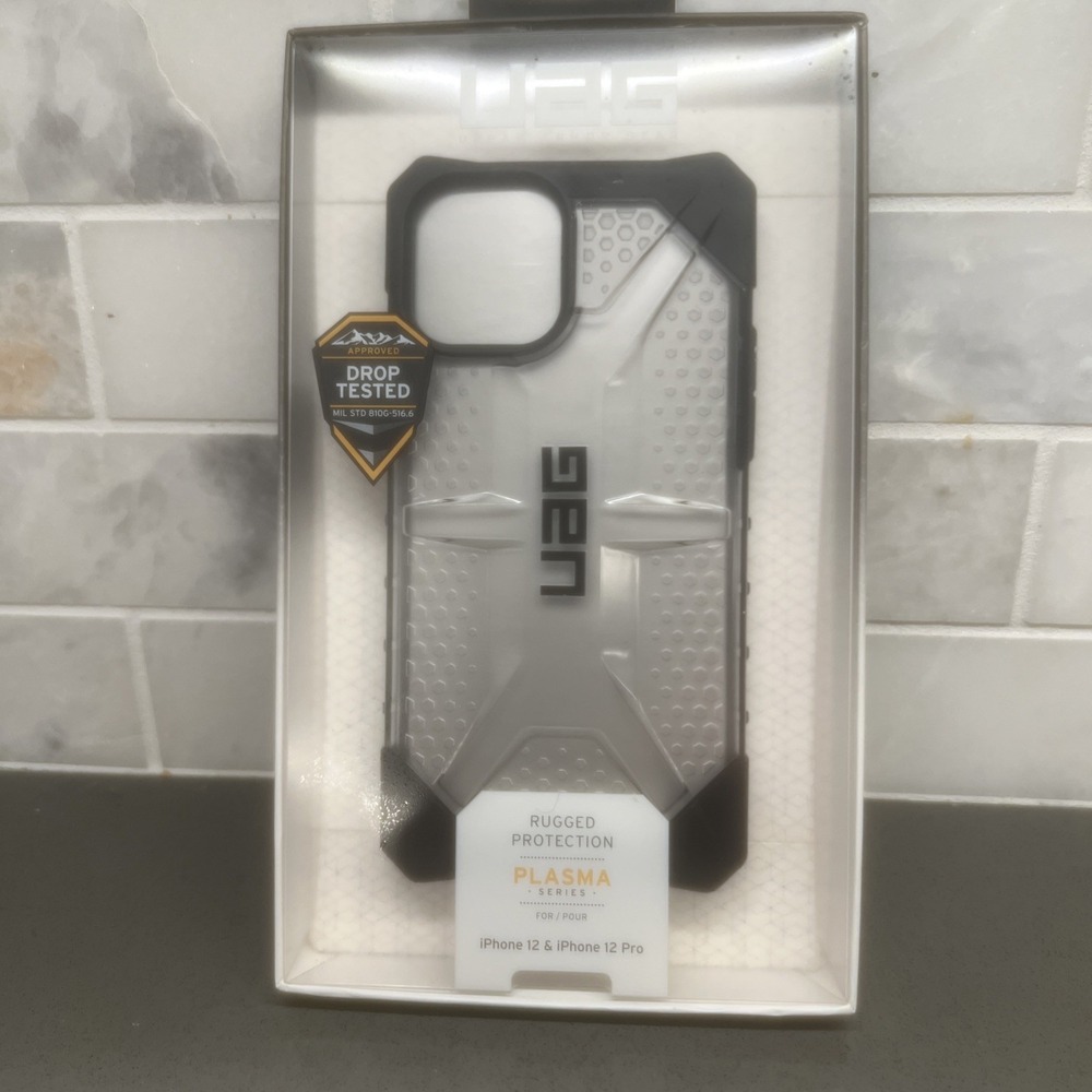 UAG Cases Only for Apple iPhone 12/12 Pro (6.1)